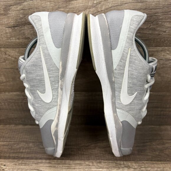 Nike Training In Season TR4 Gray Womens US Size 9 653543-003 Running Shoes - Picture 6 of 9